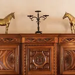 Apartment Historic In The Heart Of The *