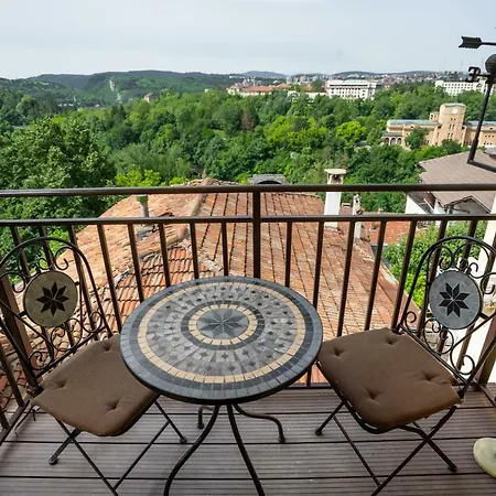 Apartment Historic In The Heart Of The