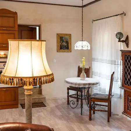 Historic In The Heart Of The Veliko Tarnovo