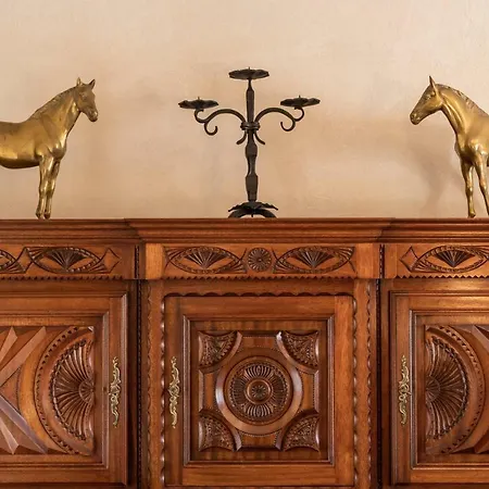 Apartment Historic In The Heart Of The *