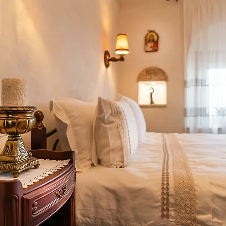 Historic In The Heart Of The *