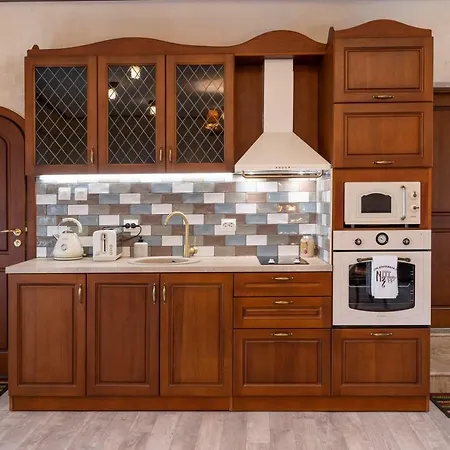 Apartment Historic In The Heart Of The *