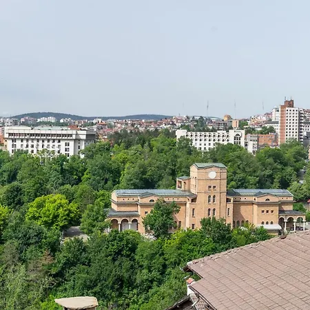 Apartment Historic In The Heart Of The Veliko Tarnovo