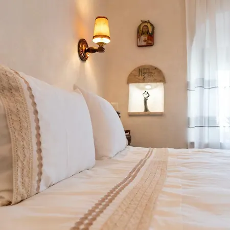 Historic In The Heart Of The Apartamento