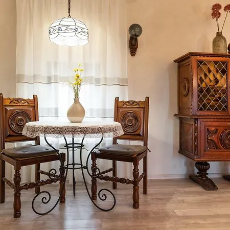 Historic In The Heart Of The Veliko Tárnovo