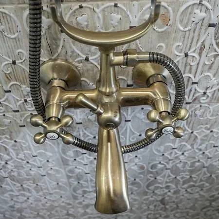 Historic In The Heart Of The Veliko Tarnovo