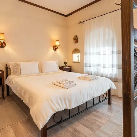 Apartamento Historic In The Heart Of The