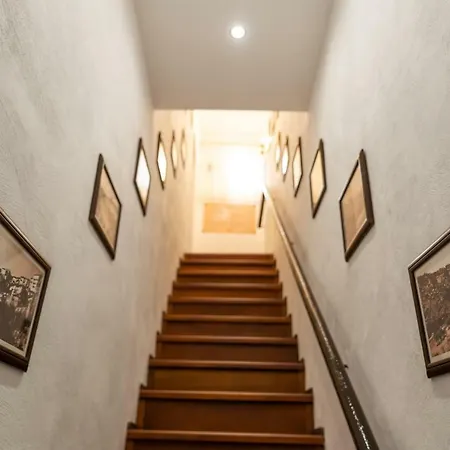 Apartamento Historic In The Heart Of The