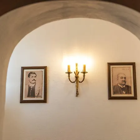 Historic In The Heart Of The