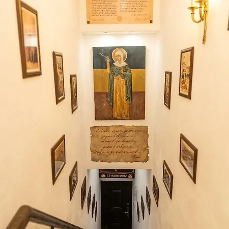 Historic In The Heart Of The