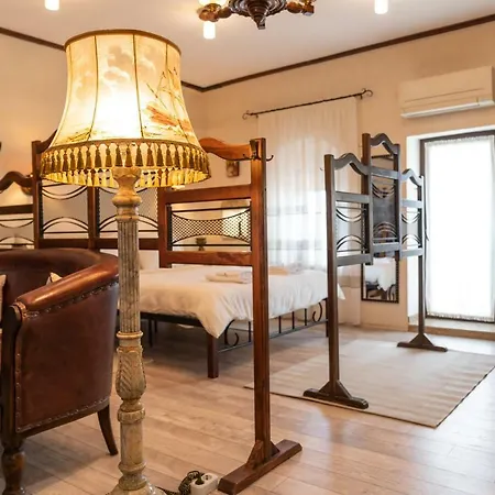 Apartment Historic In The Heart Of The *