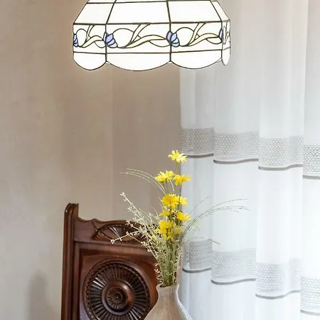 Apartment Historic In The Heart Of The