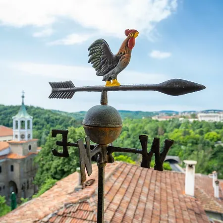 Historic In The Heart Of The * Veliko Tárnovo