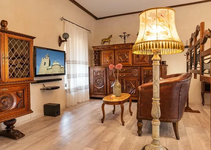 Historic In The Heart Of The * Veliko Tarnovo