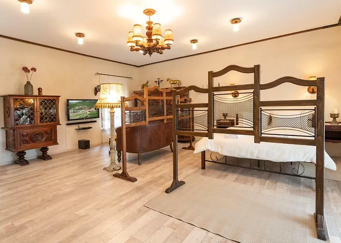 Historic In The Heart Of The Apartman Veliko Tarnovo