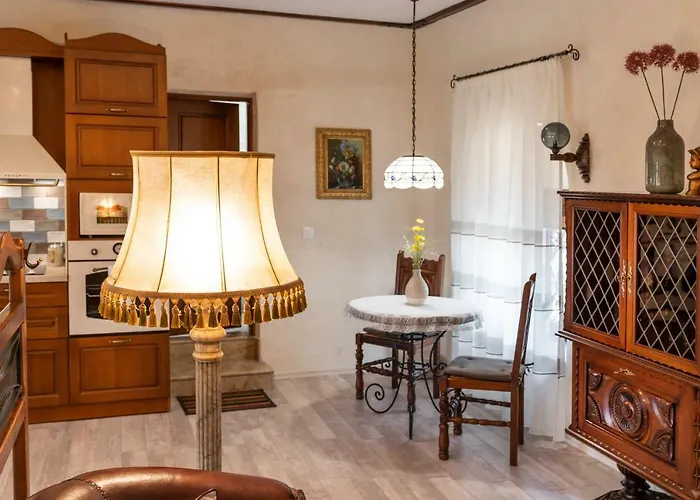 Historic In The Heart Of The Veliko Tarnovo