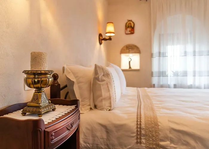 Historic In The Heart Of The *