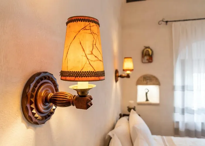 Historic In The Heart Of The *