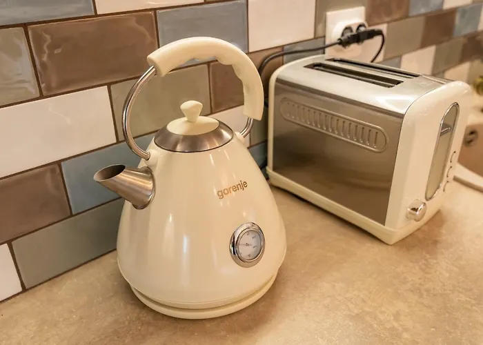 Apartman Historic In The Heart Of The Veliko Tarnovo