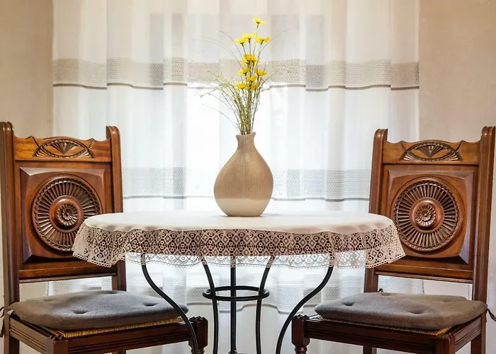 Historic In The Heart Of The Veliko Tarnovo