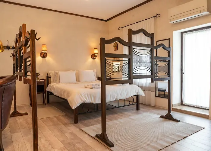 Historic In The Heart Of The Veliko Tarnovo