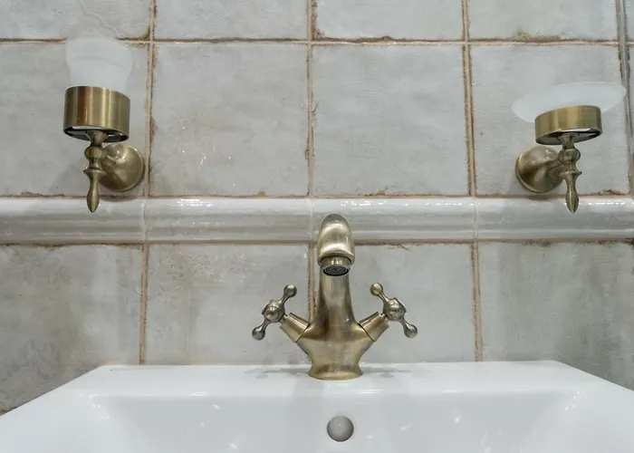 Historic In The Heart Of The Veliko Tarnovo