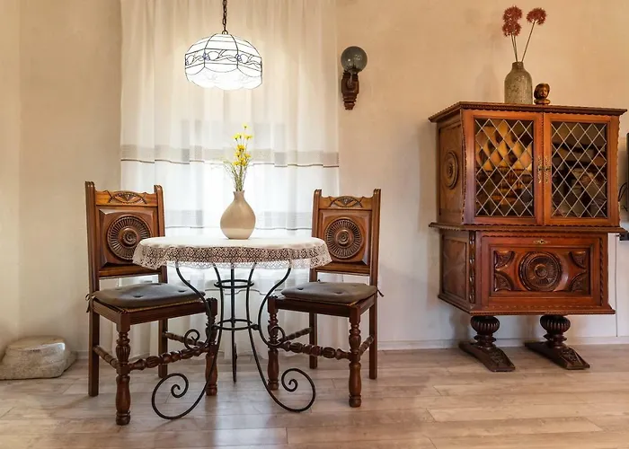 Historic In The Heart Of The Veliko Tarnovo