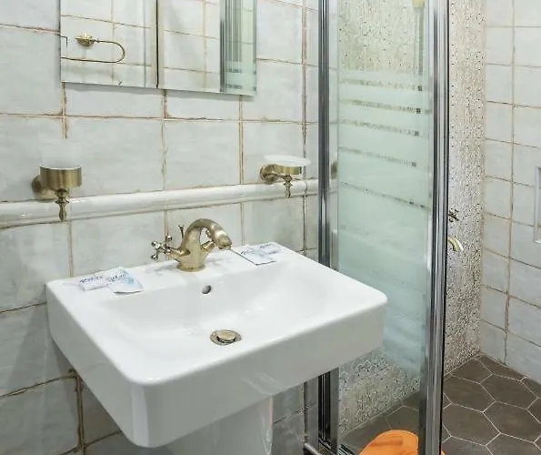 Historic In The Heart Of The *