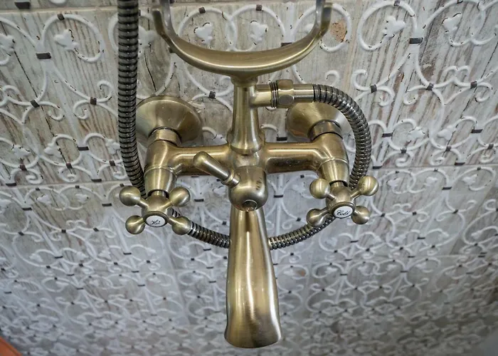 Historic In The Heart Of The Veliko Tarnovo