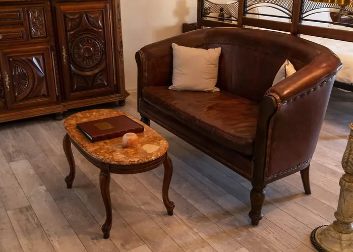 Historic In The Heart Of The Veliko Tarnovo