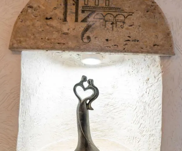 Apartman Historic In The Heart Of The Veliko Tarnovo