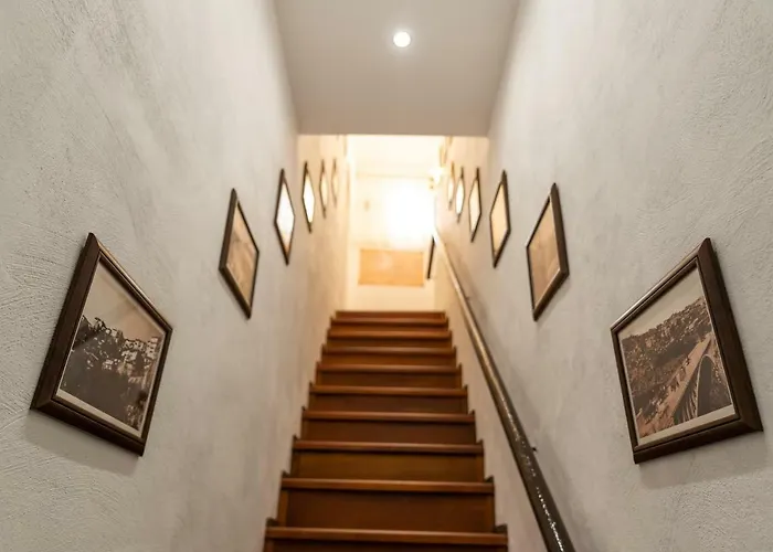 Apartman Historic In The Heart Of The