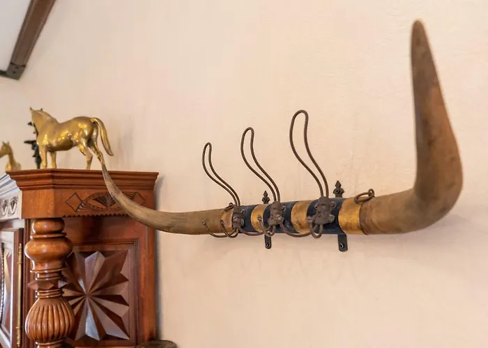 Historic In The Heart Of The *