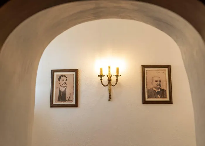 Historic In The Heart Of The