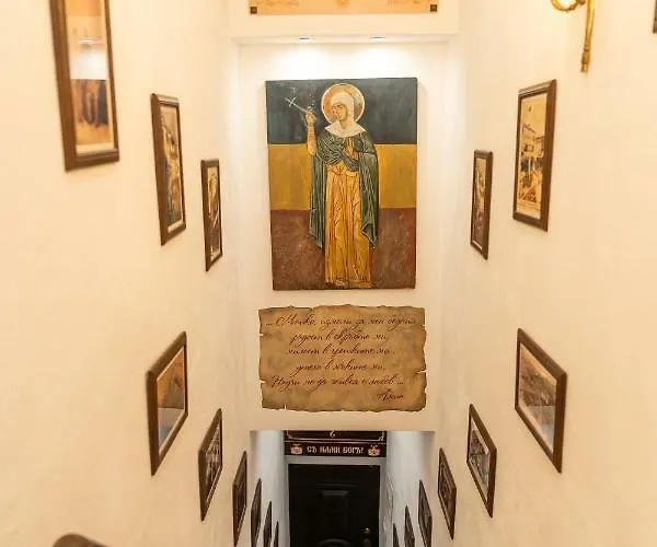 Historic In The Heart Of The