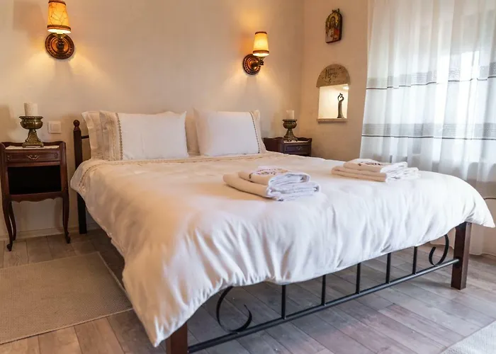 Apartman Historic In The Heart Of The *