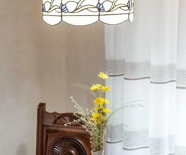 Apartman Historic In The Heart Of The