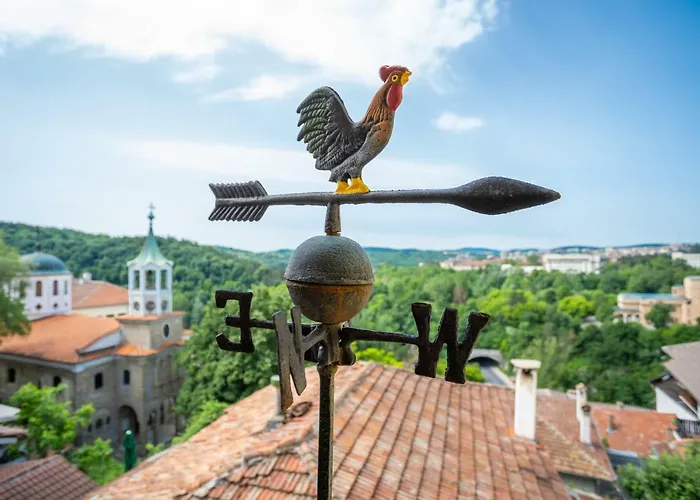 Historic In The Heart Of The * Veliko Tarnovo